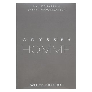 Armaf Odyssey Homme White Edition Parfémovaná Voda Pre Mužov 200 Ml
