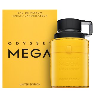 Armaf Odyssey Mega Parfémovaná Voda Pre Mužov 200 Ml