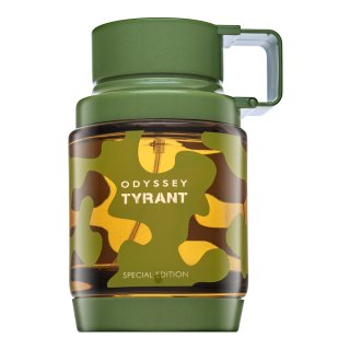 Armaf Odyssey Tyrant parfumovaná voda pre mužov 100 ml kúpite na Brasty.sk