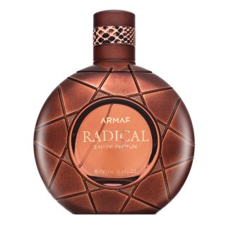Armaf Radical Brown parfumovaná voda pre mužov 100 ml