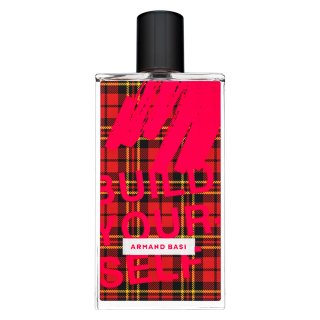 Armand Basi Build Your-Self toaletná voda unisex 100 ml kúpite na Brasty.sk