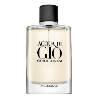 Armani Acqua di Giò parfumovaná voda plniteľná pre mužov 125 ml kúpite na Brasty.sk