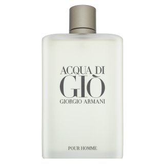 Armani (Giorgio Armani) Acqua di Gio Pour Homme toaletná voda pre mužov 300 ml