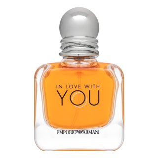 Giorgio Armani Emporio Armani In Love With You parfumovaná voda 50 ml kúpite na Brasty.sk