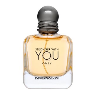 Giorgio Armani Stronger with You Only toaletná voda 50 ml kúpite na Brasty.sk