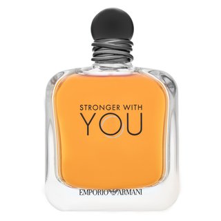 Armani Emporio Stronger With You toaletná voda pre mužov 150 ml