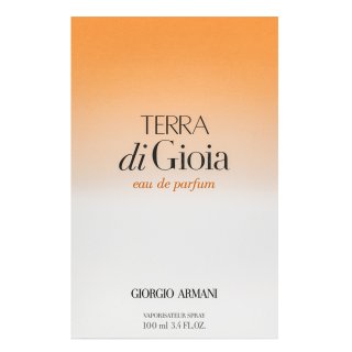 Armani (Giorgio Armani) Terra Di Gioia Parfémovaná Voda Pre ženy 100 Ml