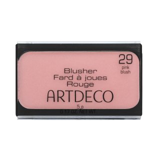 Artdeco Blusher 29 Pink Blush Púdrová Lícenka 5 G