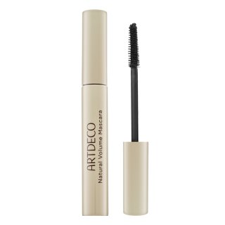 Artdeco Natural Volume Mascara riasenka pre predĺženie rias a objem 1 Deep Black 9 ml
