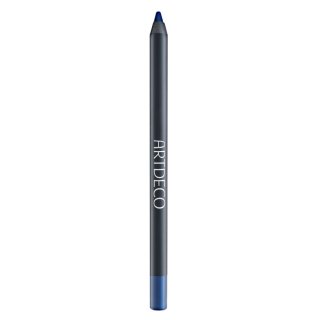 Artdeco Soft Eye Liner Waterproof - 45 Cornflower Blue Vodeodolná Ceruzka Na Oči 1,2 G