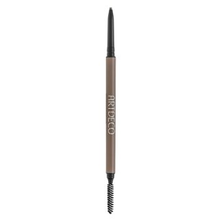 ARTDECO Ultra Fine Brow Liner precízna ceruzka na obočie odtieň 25 Soft Drifwood 0.09 g