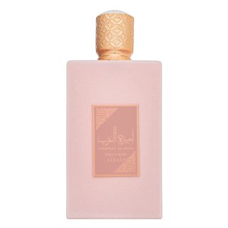 Asdaaf Ameerat Al Arab Prive Rose parfumovaná voda pre ženy 100 ml kúpite na Brasty.sk