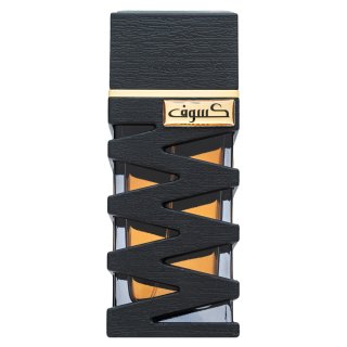 Asdaaf Kasoof Gold parfumovaná voda unisex 100 ml