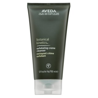 Aveda Botanical Kinetics™ Exfoliating Creme Cleanser krémový čistiaci gél s peelingovým efektom 150 ml