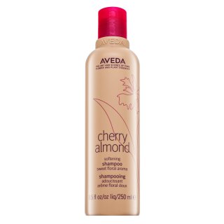 Aveda Cherry Almond Softening Shampoo vyživujúci šampón na lesk a hebkosť vlasov 250 ml
