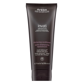 Aveda Invati Advanced™ Thickening Conditioner posilňujúci kondicionér pre hustotu vlasov 200 ml