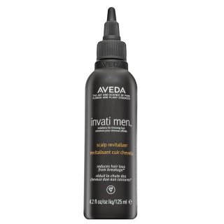 Aveda Invati Men™ Scalp Revitalizer vlasové tonikum pre posilnenie vlasov 125 ml
