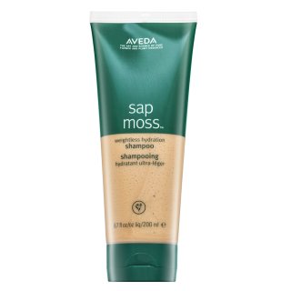 Aveda Sap Moss™ Weightless Hydrating Shampoo ľahký hydratačný šampón proti krepateniu 200 ml