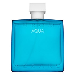 Chrome Aqua - EDT 100 ml