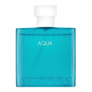 Azzaro Chrome Aqua toaletná voda pre mužov 50 ml