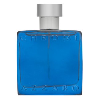 Azzaro Chrome Parfum parfumovaná voda pre mužov 50 ml kúpite na Brasty.sk