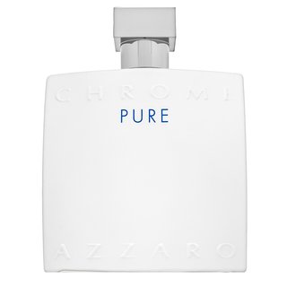 Chrome Pure - EDT 100 ml