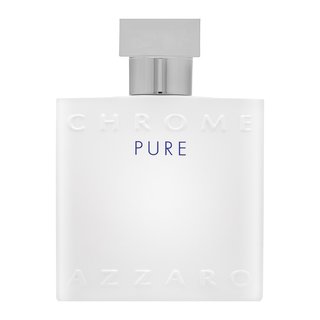 Chrome Pure - EDT 50 ml