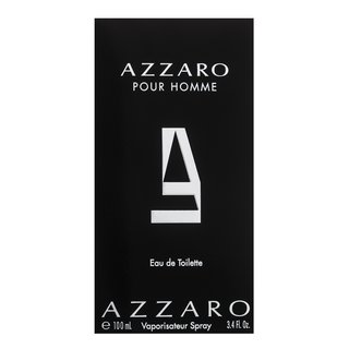 Azzaro Pour Homme Toaletná Voda Pre Mužov 100 Ml