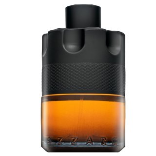 Azzaro The Most Wanted čistý parfém pre mužov 100 ml.