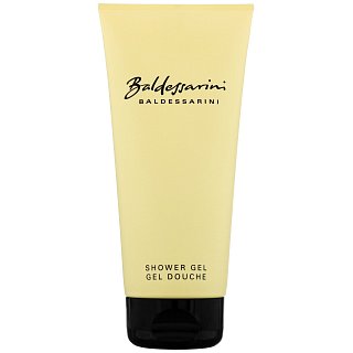 Baldessarini Baldessarini Signature sprchový gél pre mužov 200 ml