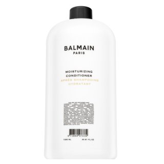 Hydratačný kondicionér (Moisturizing Conditioner) 1000 ml kúpite na Brasty.sk