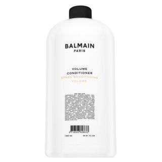Balmain Volume Conditioner posilňujúci kondicionér pre jemné vlasy bez objemu 1000 ml