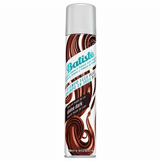Batiste Hint of Colour Dark Hair suchý šampón pre hnedé a tmavé odtiene vlasov 200 ml