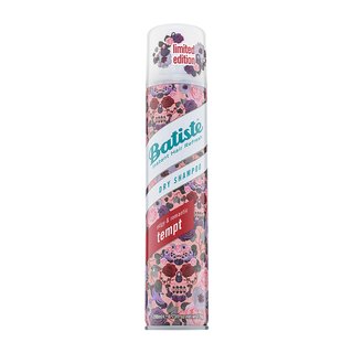 Batiste Tempt suchý šampón pre mastné vlasy 200 ml kúpite na Brasty.sk