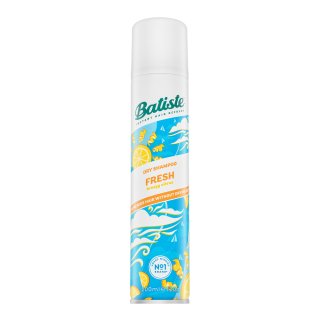 Batiste Fresh Breezy Citrus suchý šampón pre všetky typy vlasov mix farieb 200 ml kúpite na Brasty.sk
