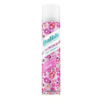 Batiste Fragrance Sweetie suchý šampón pre objem a lesk 200 ml kúpite na Brasty.sk