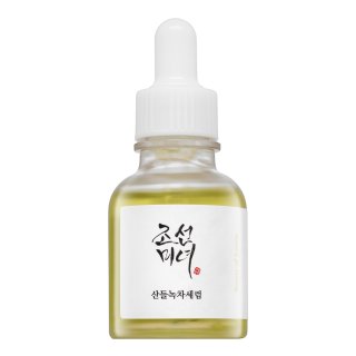 Beauty of Joseon sérum s panthenolom a výťažkami zo zeleného čaju, Calming Serum, 30 ml