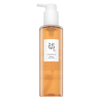 Beauty Of Joseon Ginseng Cleansing Oil hĺbkovo čistiaci olej pre rozjasnenie a vyhladenie pleti 210 ml