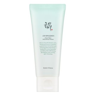 Beauty Of Joseon Green Plum Refreshing Cleanser jemný čistiaci penivý krém s hydratačným účinkom 100 ml
