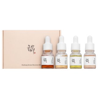 Beauty of Joseon Hanbang Serum Discovery Kit darčeková sada pre dokonalú pleť kúpite na Brasty.sk