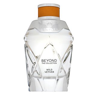 Bentley Beyond The Collection Wild Vetiver Java parfémovaná voda unisex 100 ml