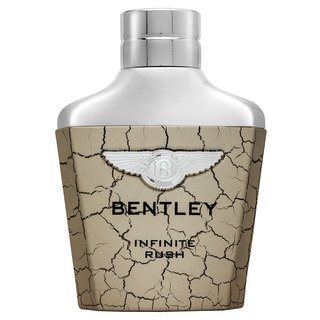 Bentley Infinite Rush toaletná voda pre mužov 60 ml