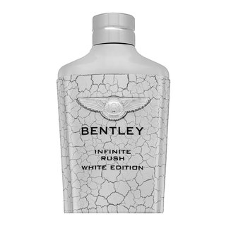 Bentley Infinite Rush White Edition toaletná voda pre mužov 100 ml