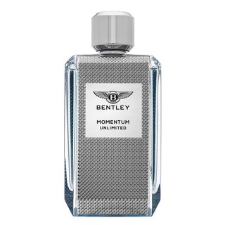 Bentley Momentum Unlimited toaletná voda 100 ml kúpite na Brasty.sk