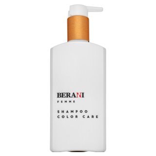 BERANI Femme Shampoo Color Care šampón pre farbené vlasy 300 ml