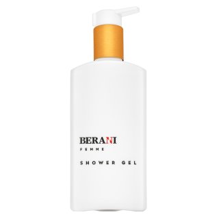 BERANI Femme Shower Gel sprchový gél 300 ml