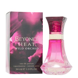 Beyonce Heat Wild Orchid parfémovaná voda pre ženy 30 ml