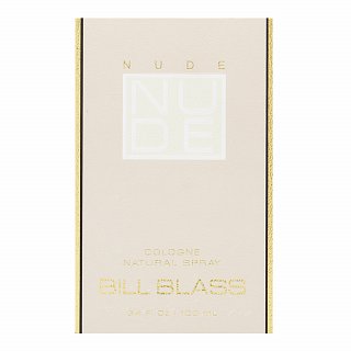 Bill Blass Nude Kolínska Voda Pre ženy 100 Ml
