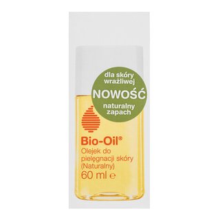 Bio-Oil Scars And Stretch Marks Telový Olej Proti Striám 60 Ml