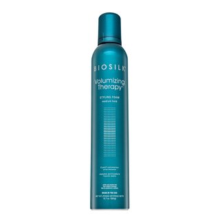 Biosilk Volumizing Therapy pena 360 g, Styling Foam